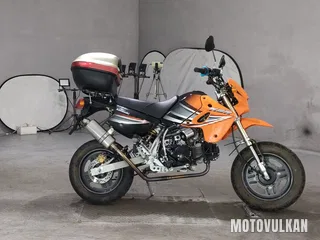 Kawasaki KSR110