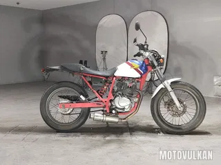 Honda FTR223