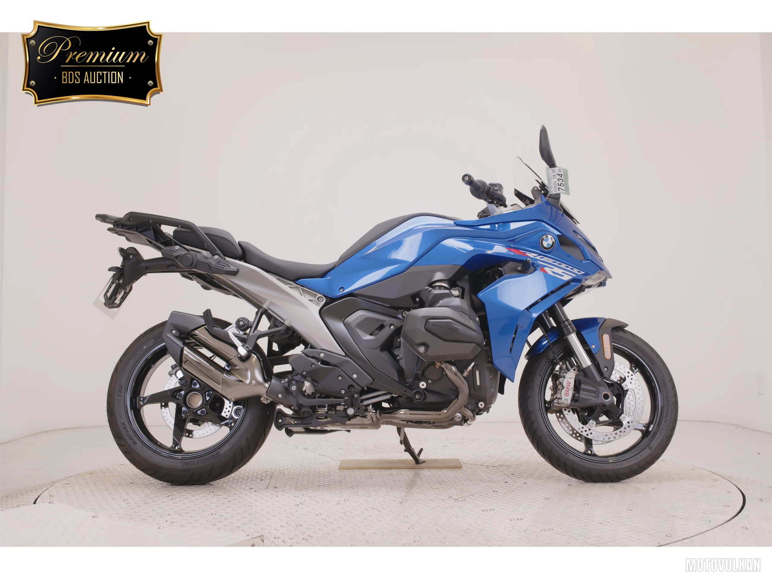  BMWR1300RS