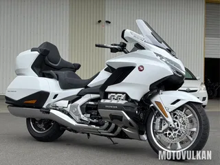 Honda Goldwing