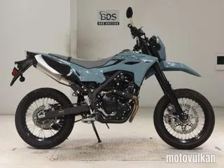 Kawasaki KLX230SM
