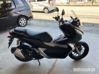 Honda Adv150