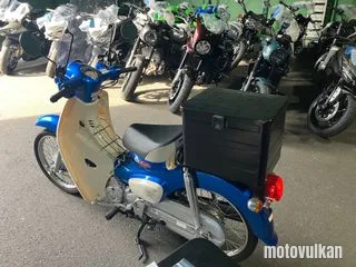 Honda Super Cub50