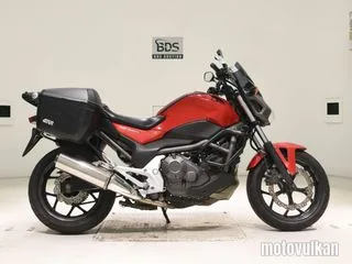 Honda NC700S