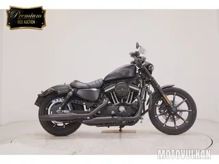  HD. XL883N