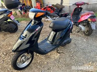 Yamaha Jog Artistic Spc