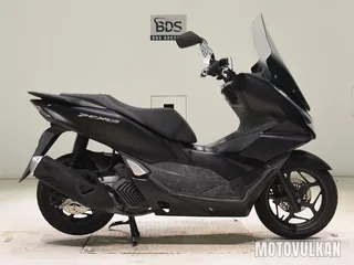 Honda PCX160