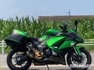 Kawasaki Ninja 1000