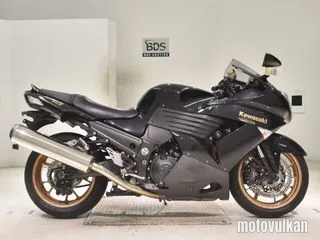 Kawasaki ZZ-R1400A