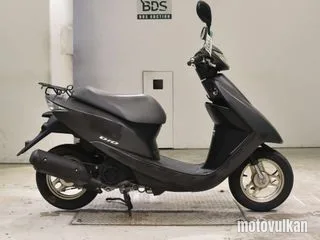 Honda DIO-6