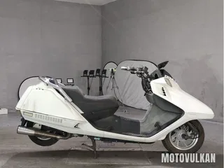Honda Fusion X