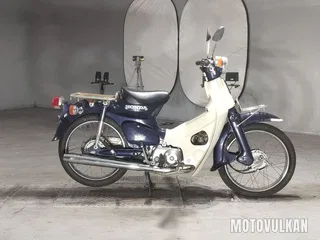 Honda Super Cub 90