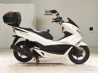 Honda PCX150-2