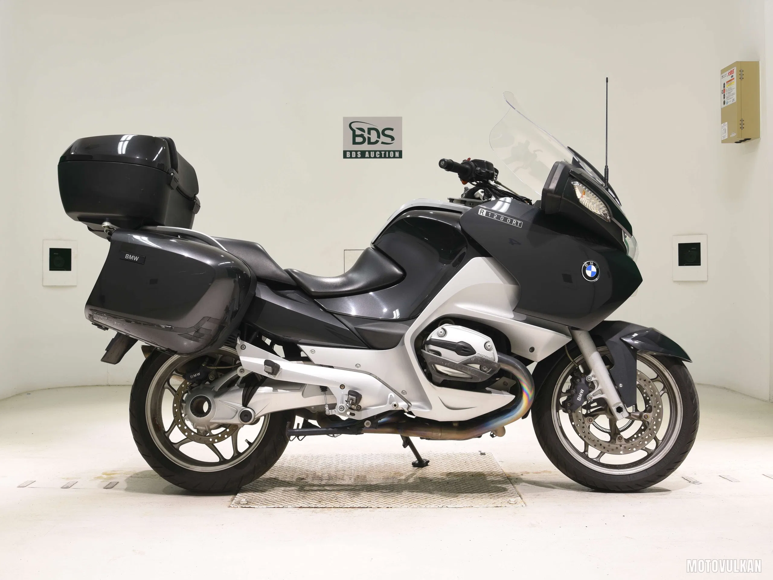  BMWR1200RT