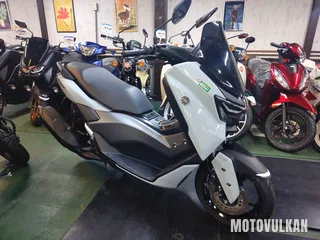 Yamaha Nmax Abs