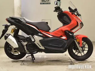 Honda ADV150