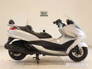 Yamaha MAJESTY250-4