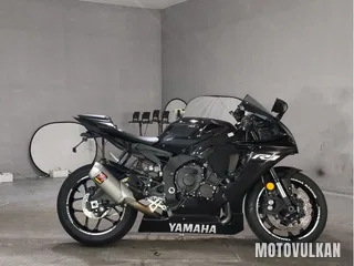 Yamaha YZF-R1