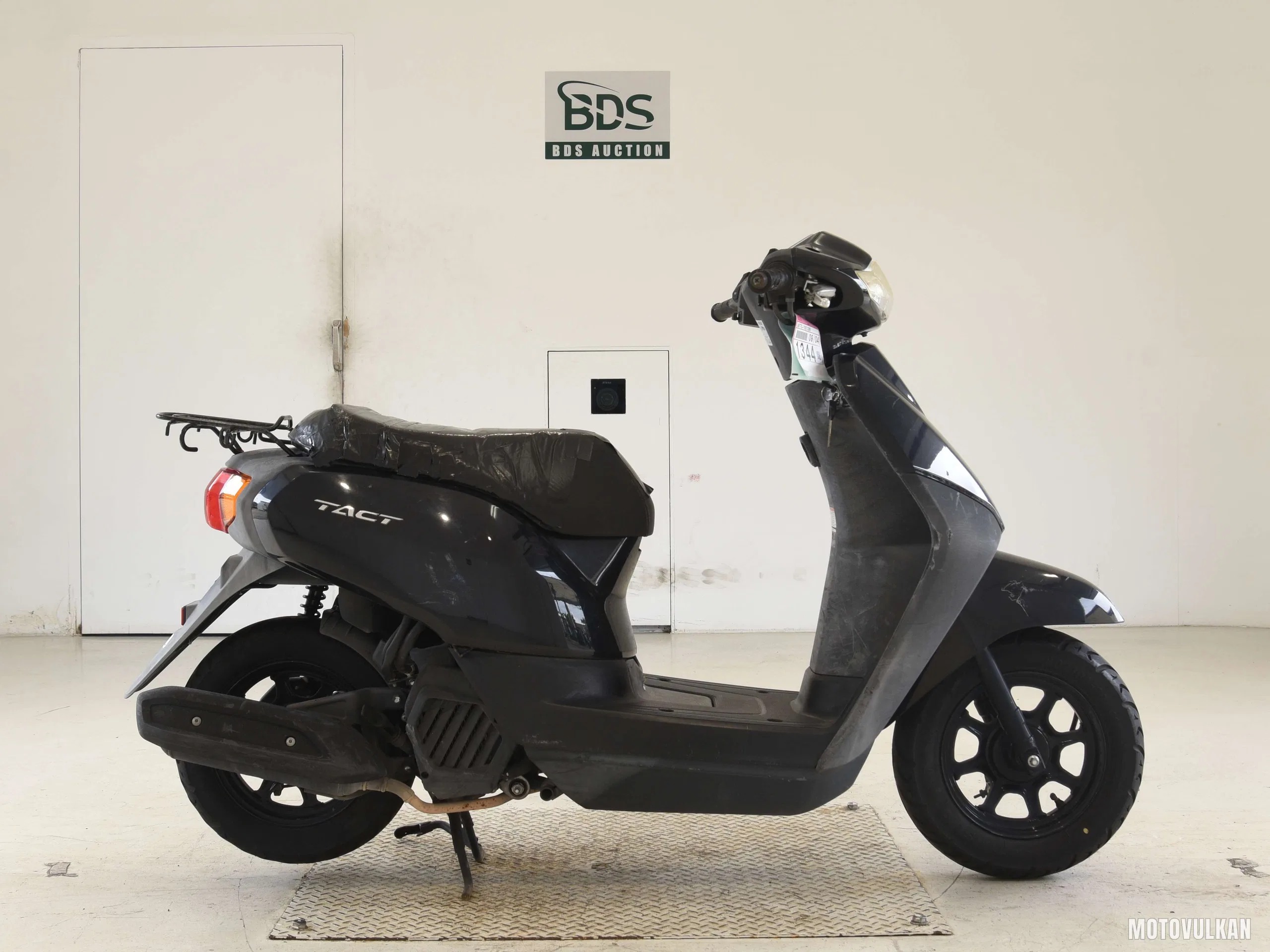 Honda TACT-4