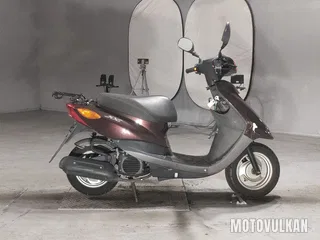 Yamaha JOG