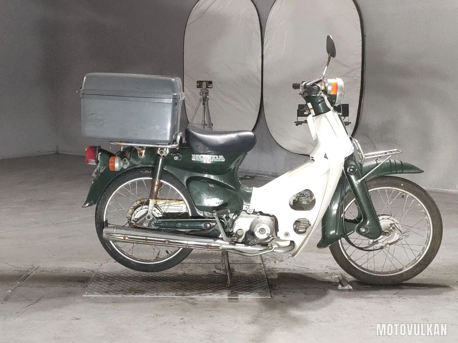 Honda Super Cub 50