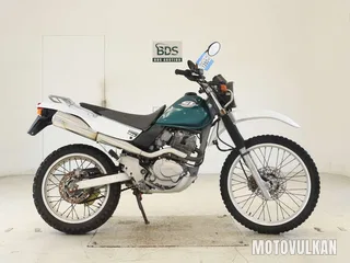Honda SL230