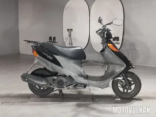 Suzuki Address V125