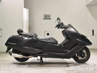 Yamaha MAXAM