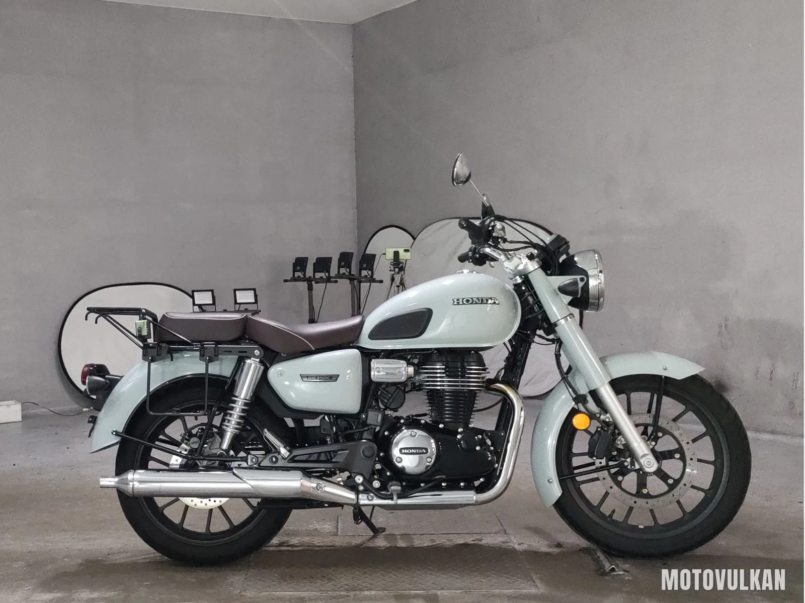 Honda GB350C