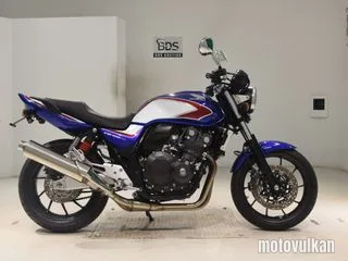 Honda CB400SF-4A