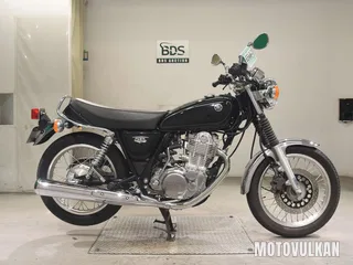Yamaha SR400-4