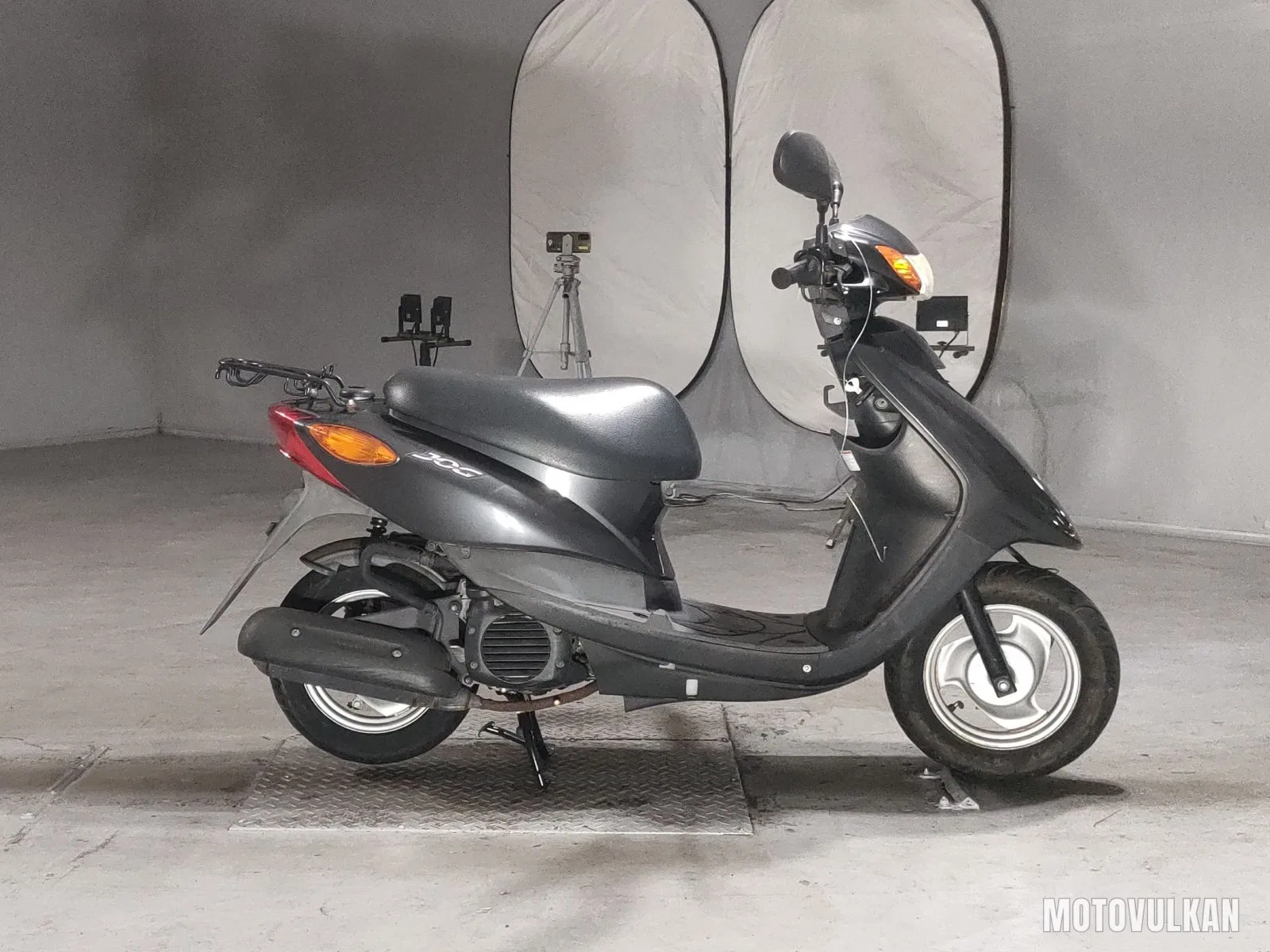 Yamaha JOG