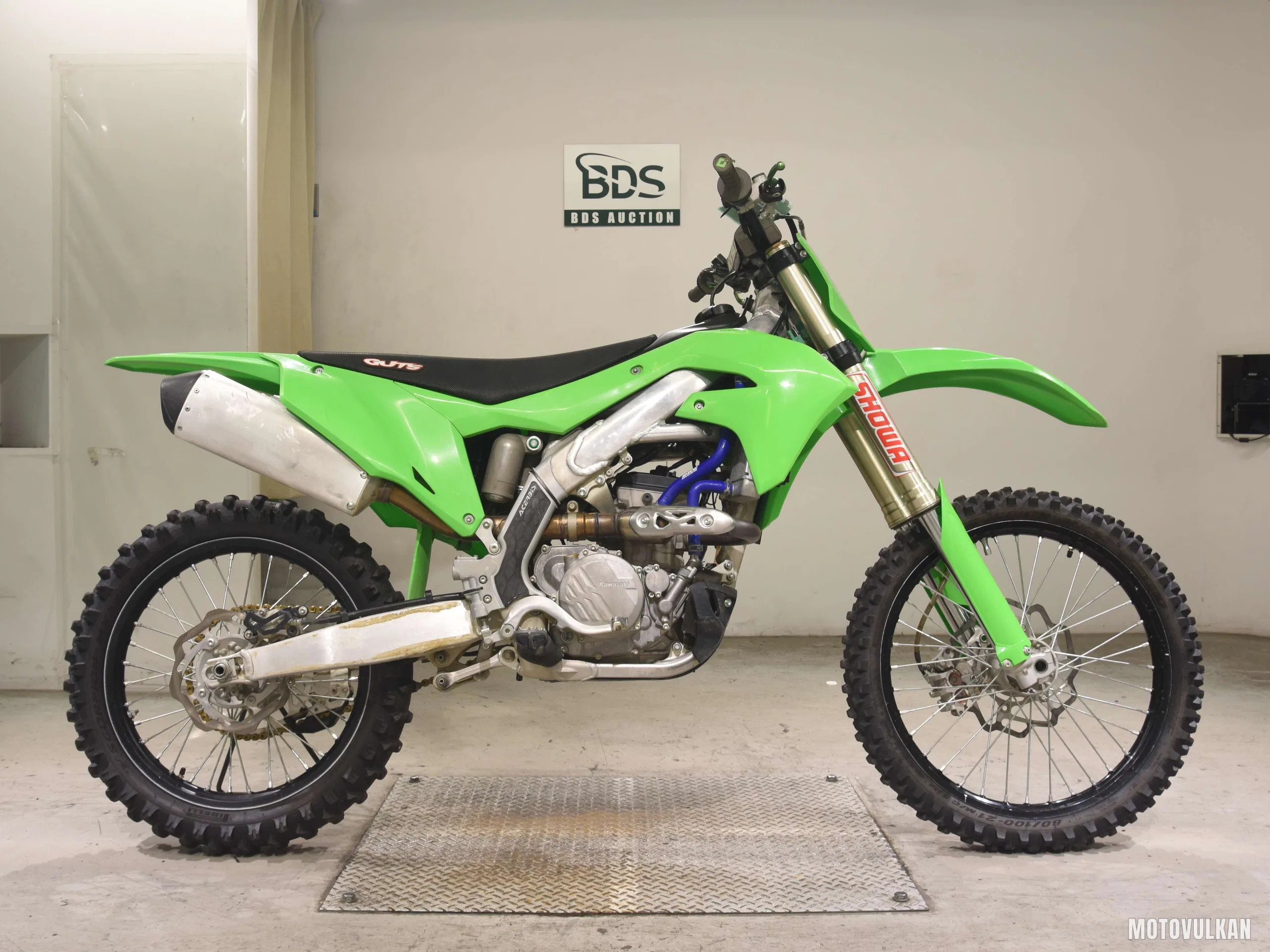 Kawasaki KX250
