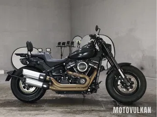 Harley-Davidson Harley-Davidson FXFB1750