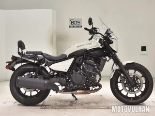 Kawasaki ELIMINATOR400-3SE