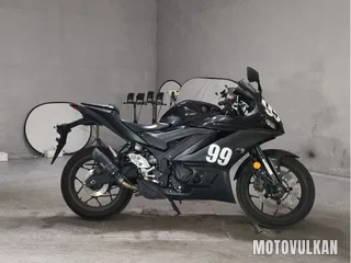 Yamaha YZF-R25