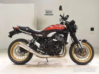 Kawasaki Z900RS