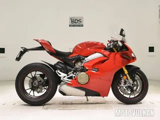  DUCATI Panigale V4S