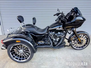 Harley Davidson Harley Davidson Fltrt Road Glide 3