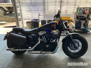 Harley Davidson Harley Davidson Xl1200X
