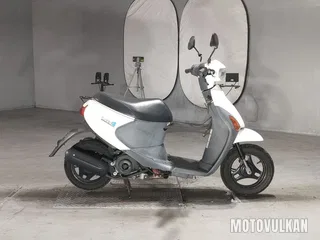 Suzuki Let's 4