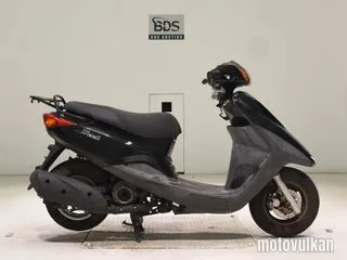 Yamaha AXIS125