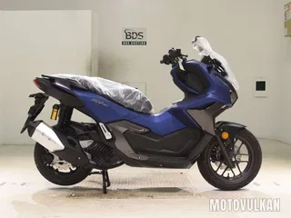 Honda ADV160