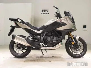 Honda NT1100