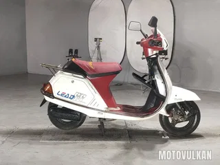 Honda Lead 50SS
