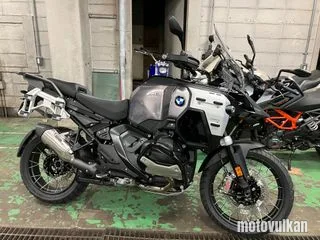 Bmw Bmw R1300Gs Adv