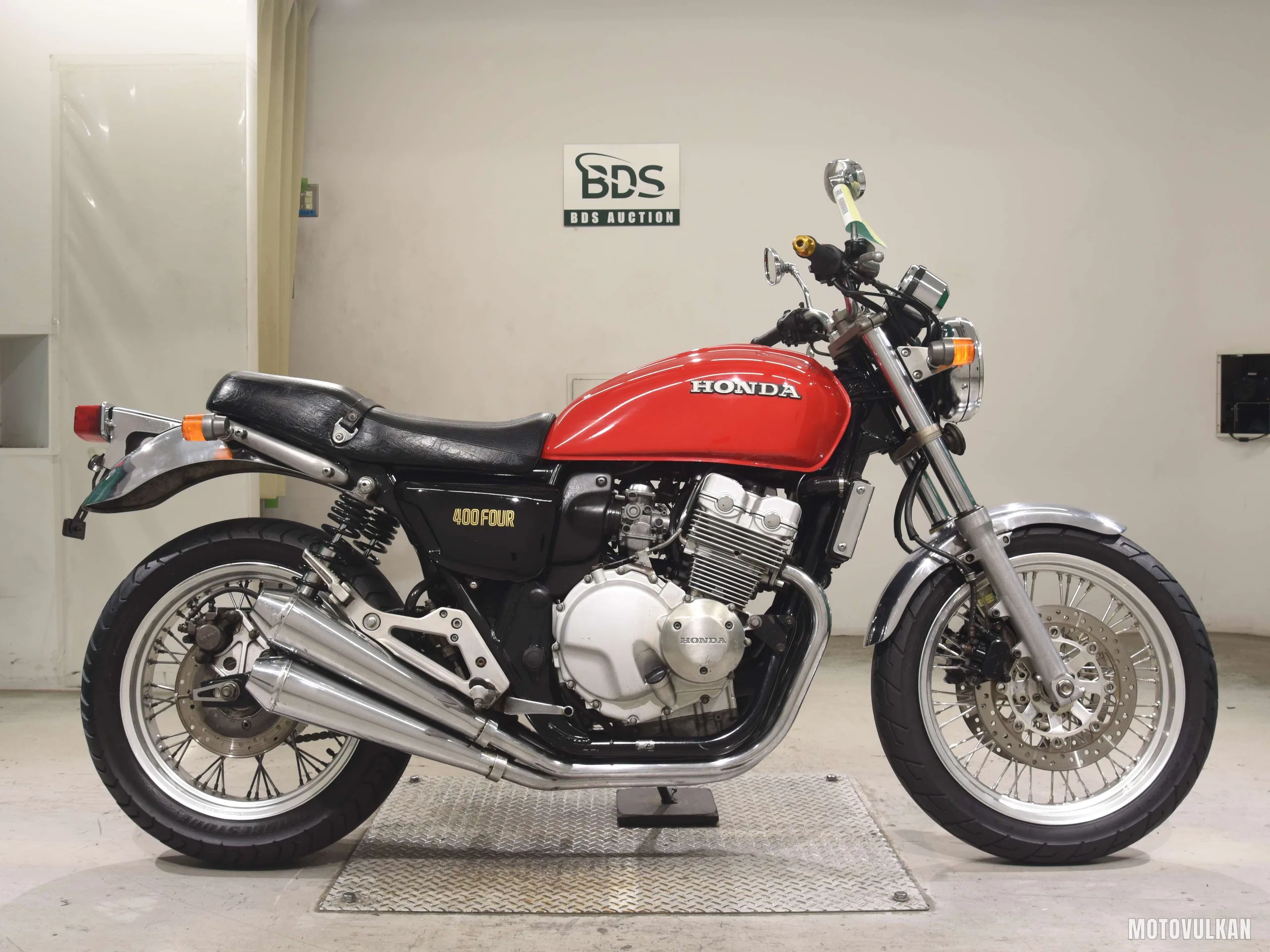 Honda CB400FOUR