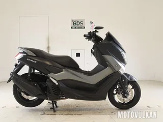 Yamaha NMAX155A
