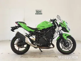 Kawasaki NINJA400-2