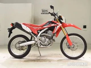 Honda CRF250L